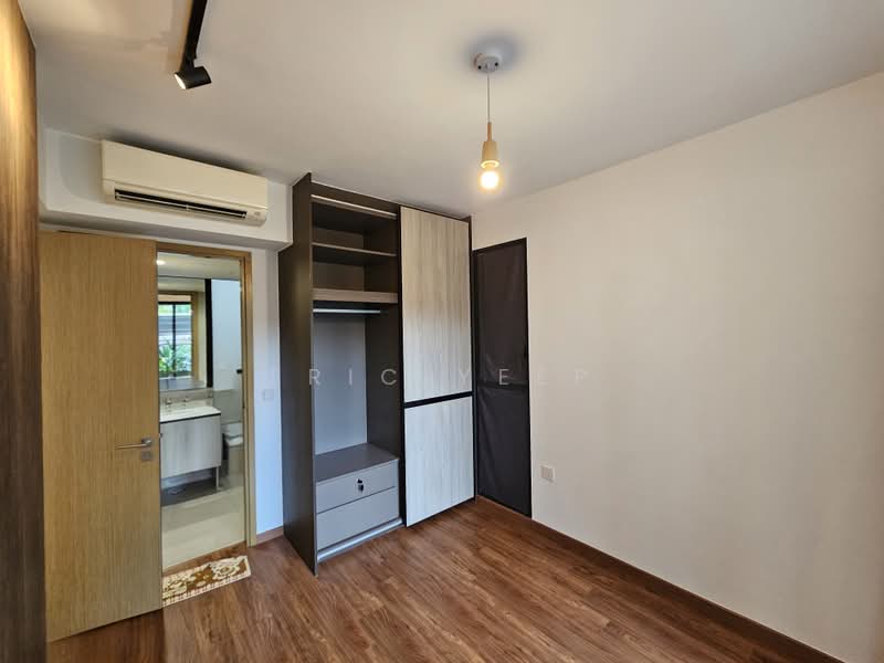 Westwood Residences EC, 180 Westwood Avenue, 2 Bedrooms, 764 sqft, Condominium For Sale, by Eric Yeep, 500194474 - Bedroom - PropertyGuru.com.sg