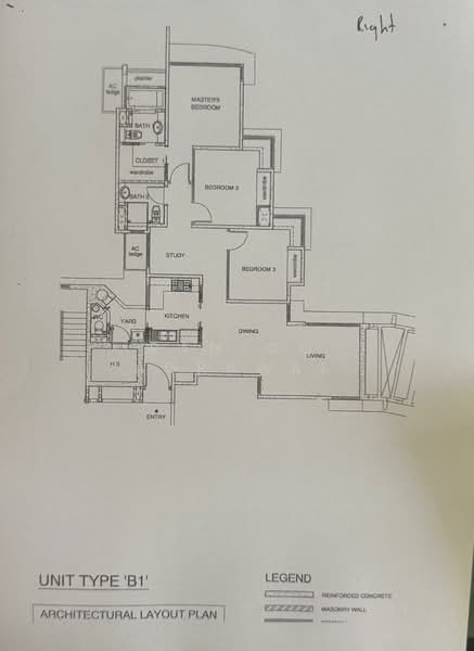 Savannah Condopark, 37 Simei Rise, 3 Bedrooms, 1,205 sqft, Condominium For Rent, by Ranjoo Agrawal, 500194475 - PropertyGuru.com.sg