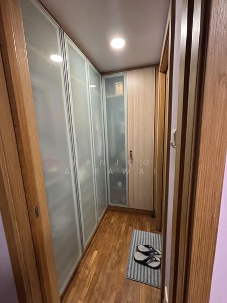 Savannah Condopark, 37 Simei Rise, 3 Bedrooms, 1,205 sqft, Condominium For Rent, by Ranjoo Agrawal, 500194475 - Interior - PropertyGuru.com.sg