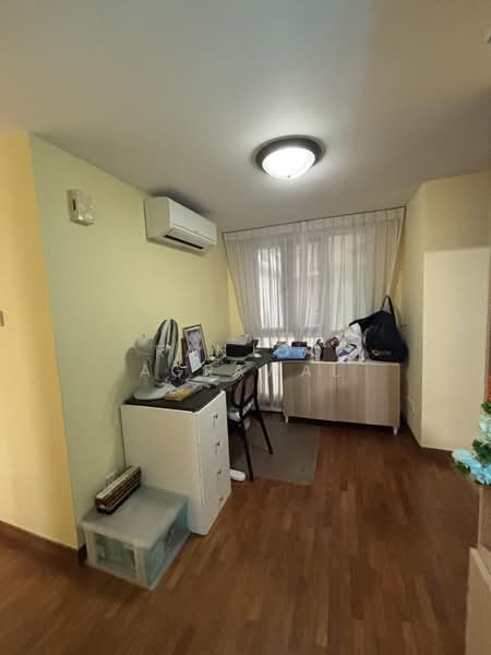Savannah Condopark, 37 Simei Rise, 3 Bedrooms, 1,205 sqft, Condominium For Rent, by Ranjoo Agrawal, 500194475 - Study - PropertyGuru.com.sg