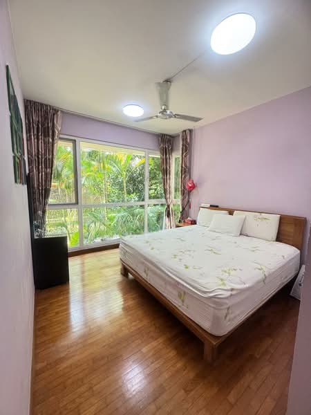 Savannah Condopark, 37 Simei Rise, 3 Bedrooms, 1,205 sqft, Condominium For Rent, by Ranjoo Agrawal, 500194475 - Bedroom - PropertyGuru.com.sg