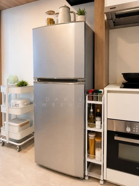 City Gate, 371 Beach Road, Studio, 280 sqft, Apartment For Rent, by Daniel Lawrence Lim 林致瑜, 500194477 - PropertyGuru.com.sg