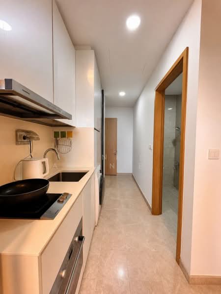 City Gate, 371 Beach Road, Studio, 280 sqft, Apartment For Rent, by Daniel Lawrence Lim 林致瑜, 500194477 - PropertyGuru.com.sg