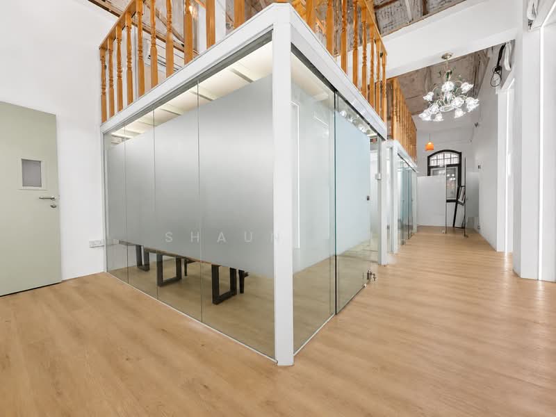 Fuyuen Court, , 700 sqft, Office For Rent, by Shaun Lim, 500194483 - Interior - CommercialGuru.com.sg