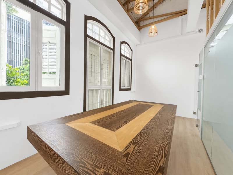 Fuyuen Court, , 700 sqft, Office For Rent, by Shaun Lim, 500194483 - Interior - CommercialGuru.com.sg
