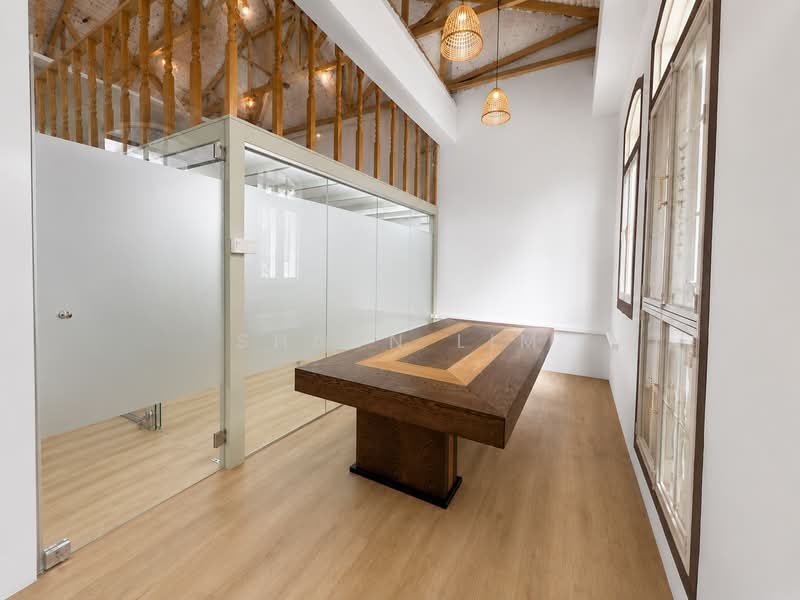 Fuyuen Court, , 700 sqft, Office For Rent, by Shaun Lim, 500194483 - Interior - CommercialGuru.com.sg