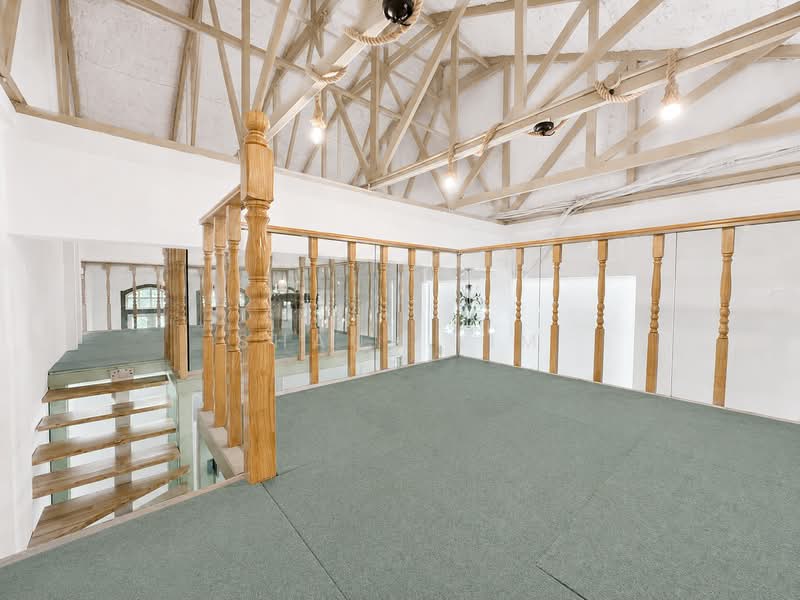 Fuyuen Court, , 700 sqft, Office For Rent, by Shaun Lim, 500194483 - Interior - CommercialGuru.com.sg