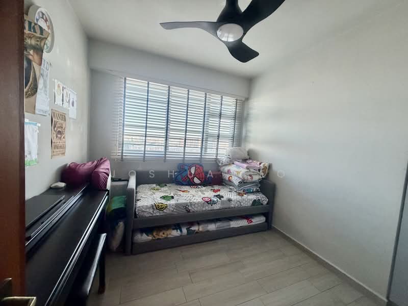 455B Teck Ghee Parkview, 455B Ang Mo Kio Street 44, 3 Bedrooms, 1,001 sqft, HDB Flat For Sale, by Joshua Teo, 500194487 - Bedroom - PropertyGuru.com.sg