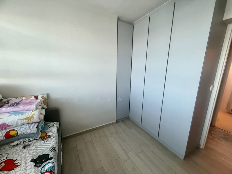 455B Teck Ghee Parkview, 455B Ang Mo Kio Street 44, 3 Bedrooms, 1,001 sqft, HDB Flat For Sale, by Joshua Teo, 500194487 - Bedroom - PropertyGuru.com.sg