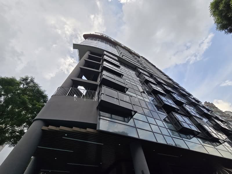 Neu at Novena, 27 Moulmein Rise, 2 Bedrooms, 657 sqft, Condominium For Sale, by Kim Tham, 500194490 - Exterior - PropertyGuru.com.sg