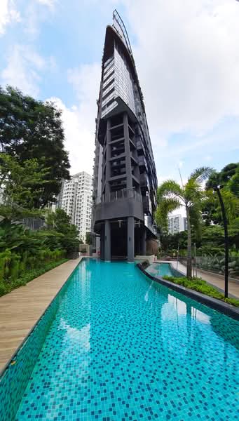 Neu at Novena, 27 Moulmein Rise, 2 Bedrooms, 657 sqft, Condominium For Sale, by Kim Tham, 500194490 - Exterior - PropertyGuru.com.sg