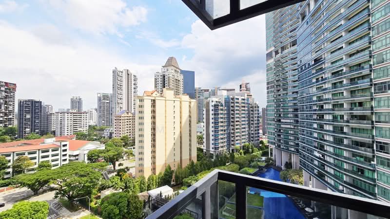 Neu at Novena, 27 Moulmein Rise, 2 Bedrooms, 657 sqft, Condominium For Sale, by Kim Tham, 500194490 - View - PropertyGuru.com.sg