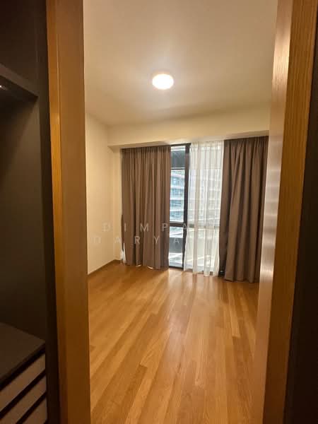 Marina One Residences, 21 Marina Way, 1 Bedroom, 700 sqft, Condominium For Sale, by Dimpal Daryani, 500194491 - Bedroom - PropertyGuru.com.sg