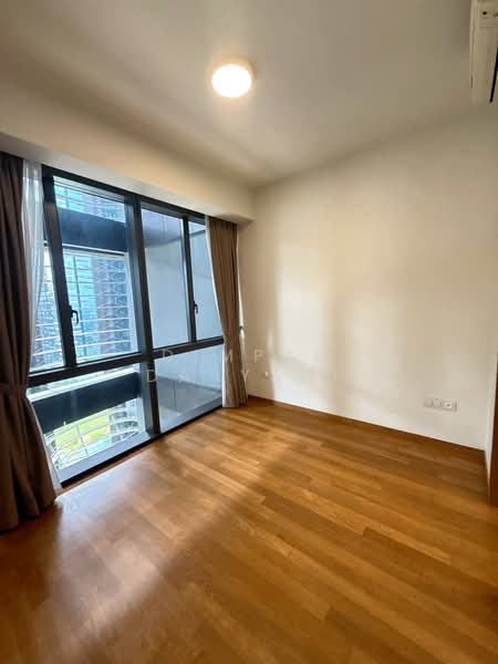 Marina One Residences, 21 Marina Way, 1 Bedroom, 700 sqft, Condominium For Sale, by Dimpal Daryani, 500194491 - Bedroom - PropertyGuru.com.sg