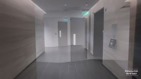 Elementum, 1 North Buona Vista Link, 3,025 sqft, Office For Rent, by Rebecca Koh, 500194492 - CommercialGuru.com.sg