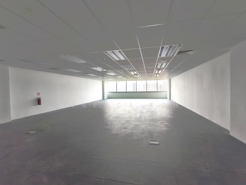 Elementum, 1 North Buona Vista Link, 3,025 sqft, Office For Rent, by Rebecca Koh, 500194492 - 1776 sf unit - CommercialGuru.com.sg