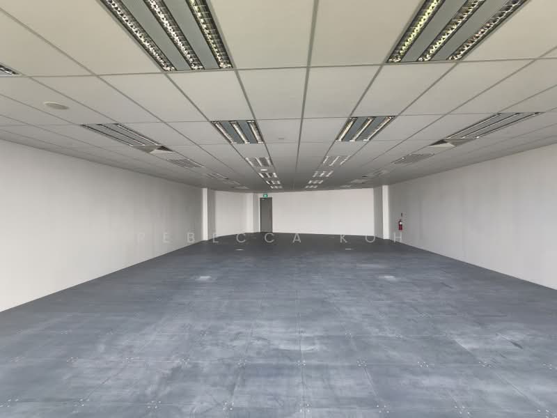 Elementum, 1 North Buona Vista Link, 3,025 sqft, Office For Rent, by Rebecca Koh, 500194492 - 1776 sf unit - CommercialGuru.com.sg