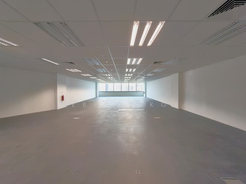 Elementum, 1 North Buona Vista Link, 3,025 sqft, Office For Rent, by Rebecca Koh, 500194492 - 2616 sf unit - CommercialGuru.com.sg