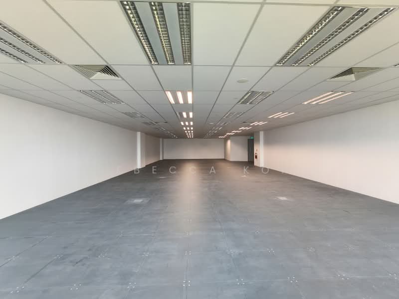Elementum, 1 North Buona Vista Link, 3,025 sqft, Office For Rent, by Rebecca Koh, 500194492 - 2616 sf unit - CommercialGuru.com.sg