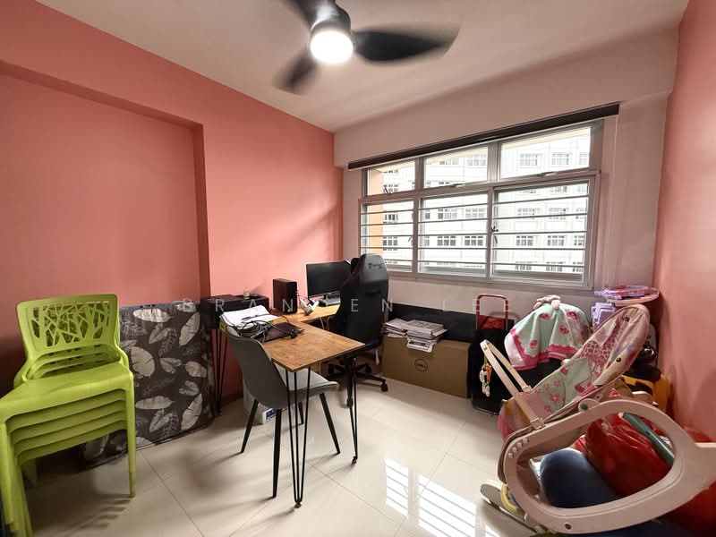 994C Buangkok Link, 994C Buangkok Link, 3 Bedrooms, 1,001 sqft, HDB Flat For Sale, by Branden Lee, 500194493 - Study - PropertyGuru.com.sg