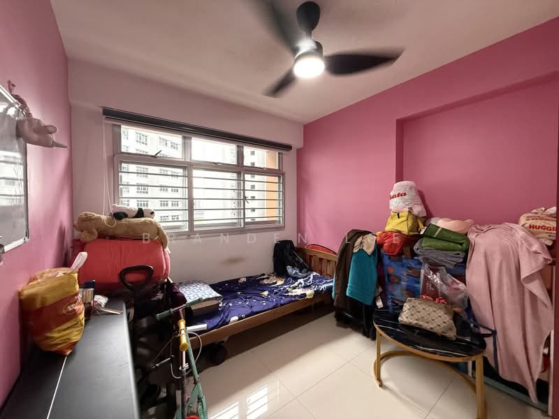994C Buangkok Link, 994C Buangkok Link, 3 Bedrooms, 1,001 sqft, HDB Flat For Sale, by Branden Lee, 500194493 - Bedroom - PropertyGuru.com.sg