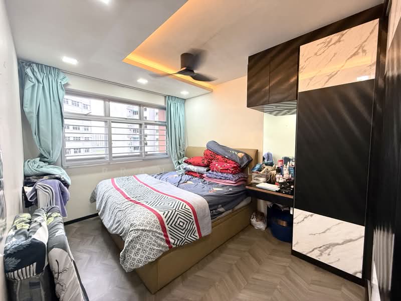 994C Buangkok Link, 994C Buangkok Link, 3 Bedrooms, 1,001 sqft, HDB Flat For Sale, by Branden Lee, 500194493 - Bedroom - PropertyGuru.com.sg