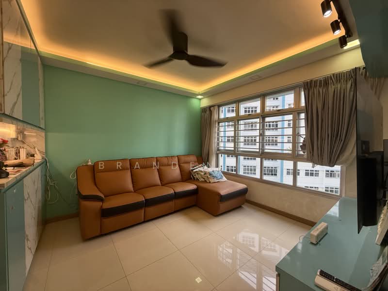 994C Buangkok Link, 994C Buangkok Link, 3 Bedrooms, 1,001 sqft, HDB Flat For Sale, by Branden Lee, 500194493 - Living Room - PropertyGuru.com.sg