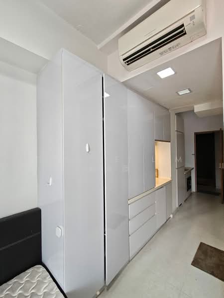#1 Loft, 1 Lorong 24 Geylang, 1 Bedroom, 198 sqft, Apartment For Rent, by Danis ET Lim 林永添, 500194494 - Interior - PropertyGuru.com.sg