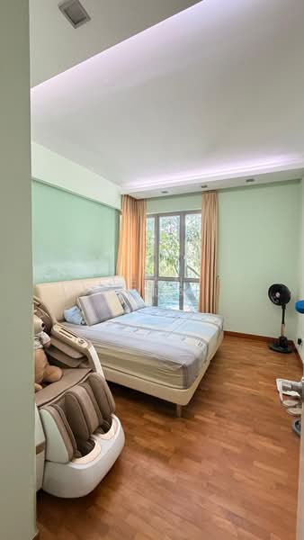 Whitewater, 21 Pasir Ris Street 72, 3 Bedrooms, 1,141 sqft, Executive Condominium For Sale, by Jean Chua, 500194495 - Bedroom - PropertyGuru.com.sg