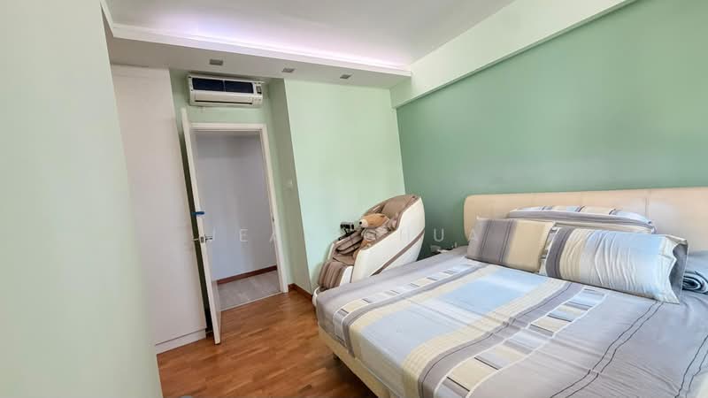 Whitewater, 21 Pasir Ris Street 72, 3 Bedrooms, 1,141 sqft, Executive Condominium For Sale, by Jean Chua, 500194495 - Bedroom - PropertyGuru.com.sg
