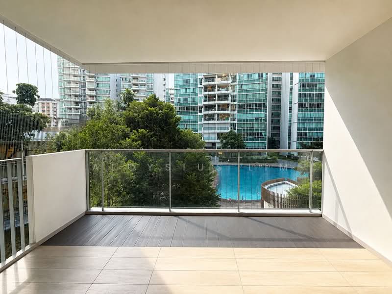 The Minton, 147 Hougang Street 11, 3 Bedrooms, 1,216 sqft, Condominium For Rent, by Aloysius Lim, 500194496 - Balcony - PropertyGuru.com.sg