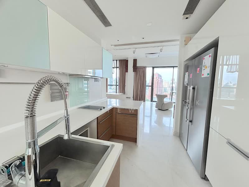 Leonie Parc View, 22 Leonie Hill Road, 4 Bedrooms, 2,013 sqft, Apartment For Sale, by Patrick See Kok Yew, 500194497 - Kitchen - PropertyGuru.com.sg