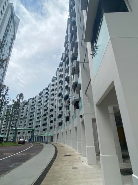 157 Lorong 1 Toa Payoh, 157 Lorong 1 Toa Payoh, 2 Bedrooms, 721 sqft, HDB Flat For Rent, by Lim Chee Shiong, 500194498 - PropertyGuru.com.sg