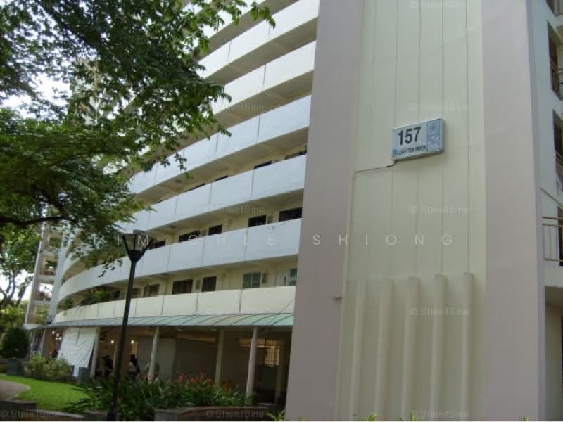 157 Lorong 1 Toa Payoh, 157 Lorong 1 Toa Payoh, 2 Bedrooms, 721 sqft, HDB Flat For Rent, by Lim Chee Shiong, 500194498 - PropertyGuru.com.sg