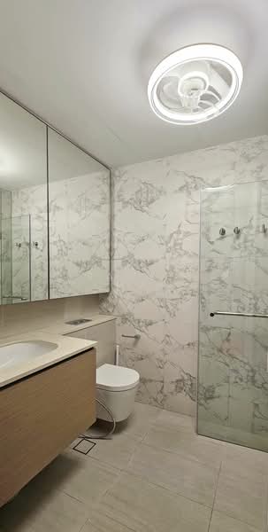 Pasir Ris 8, 8 Pasir Ris Drive 8, 1 Bedroom, 517 sqft, Apartment For Sale, by Sarah Chua, 500194499 - PropertyGuru.com.sg