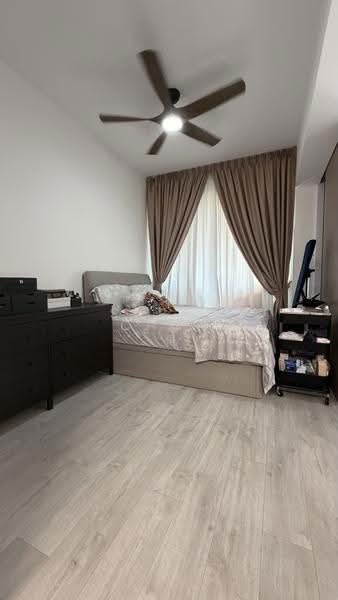 Pasir Ris 8, 8 Pasir Ris Drive 8, Pasir Ris / Tampines, 1 Bedroom, 517 sqft, Apartment For Sale, by Sarah Chua, 500194499 - Bedroom - PropertyGuru.com.sg