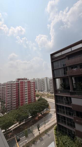 Pasir Ris 8, 8 Pasir Ris Drive 8, Pasir Ris / Tampines, 1 Bedroom, 517 sqft, Apartment For Sale, by Sarah Chua, 500194499 - Exterior - PropertyGuru.com.sg