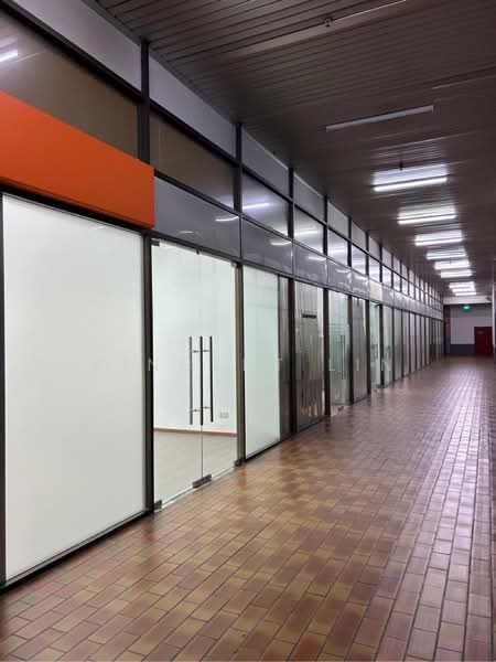 Sindo Industrial Building, 66 Tannery Lane, 243 sqft, Light Industrial (B1) For Rent, by Vincent Lin, 500194500 - CommercialGuru.com.sg