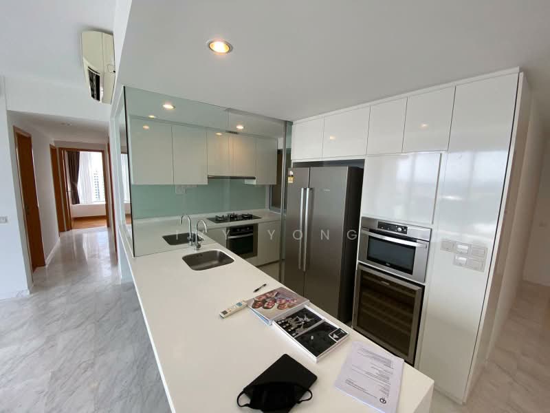 Centro Residences, 59 Ang Mo Kio Avenue 8, 4 Bedrooms, 1,281 sqft, Condominium For Sale, by Ivy Yong, 500194501 - Kitchen - PropertyGuru.com.sg