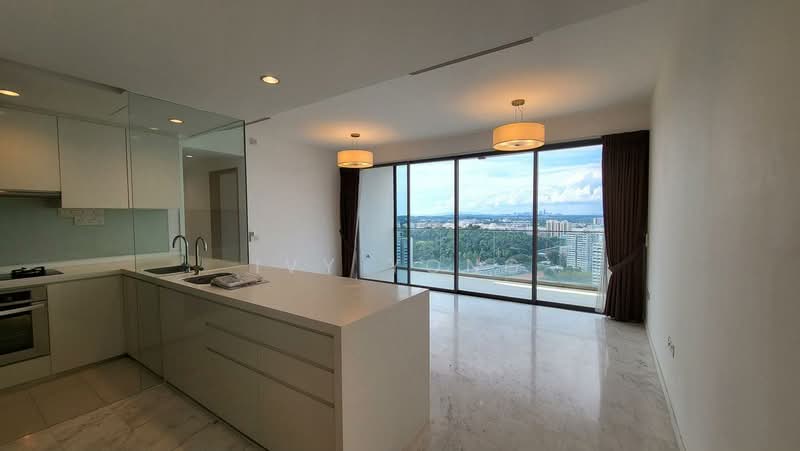 Centro Residences, 59 Ang Mo Kio Avenue 8, 4 Bedrooms, 1,281 sqft, Condominium For Sale, by Ivy Yong, 500194501 - Kitchen - PropertyGuru.com.sg