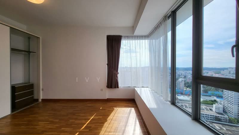 Centro Residences, 59 Ang Mo Kio Avenue 8, 4 Bedrooms, 1,281 sqft, Condominium For Sale, by Ivy Yong, 500194501 - Bedroom - PropertyGuru.com.sg