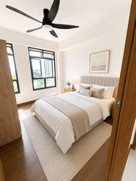 907A Woodlands Square, 907A Woodlands Square, Room Rental, 200 sqft, HDB Flat For Rent, by Alan Huy, 500194503 - Bedroom - PropertyGuru.com.sg