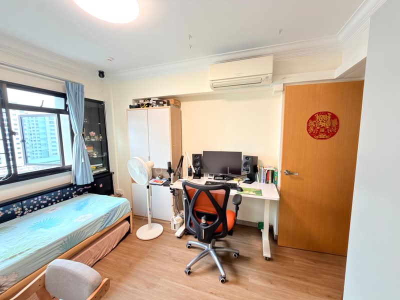 649A Jurong West Street 61, 649A Jurong West Street 61, 3 Bedrooms, 1,183 sqft, HDB Flat For Sale, by Tony Lu, 500194504 - Bedroom - PropertyGuru.com.sg