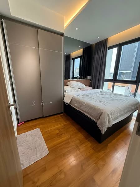Uptown @ Farrer, 2 Perumal Road Singapore, 3 Bedrooms, 750 sqft, Condominium For Rent, by Kay Cloud, 500194505 - Bedroom - PropertyGuru.com.sg
