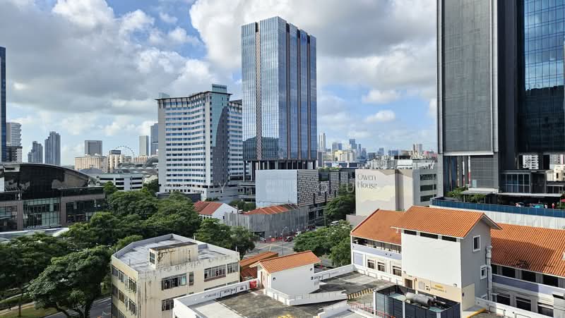 Uptown @ Farrer, 2 Perumal Road Singapore, 3 Bedrooms, 750 sqft, Condominium For Rent, by Kay Cloud, 500194505 - City Views - PropertyGuru.com.sg