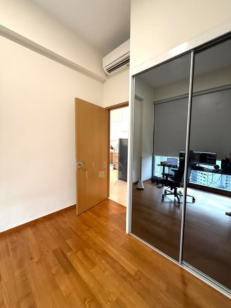 The Tennery, 3 Woodlands Road, 2 Bedrooms, 861 sqft, Condominium For Rent, by Aloisa Lua (嘉嘉), 500194509 - Interior - PropertyGuru.com.sg