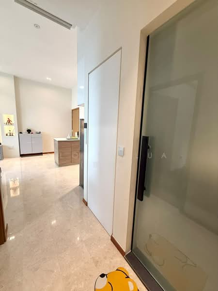 The Tennery, 3 Woodlands Road, 2 Bedrooms, 861 sqft, Condominium For Rent, by Aloisa Lua (嘉嘉), 500194509 - Interior - PropertyGuru.com.sg