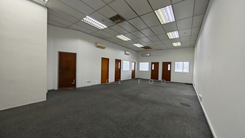 6 New Industrial Road, 6 NEW INDUSTRIAL ROAD NEW CENTURY, 1,700 sqft, Light Industrial (B1) For Rent, by Joyce Foo, 500194510 - CommercialGuru.com.sg
