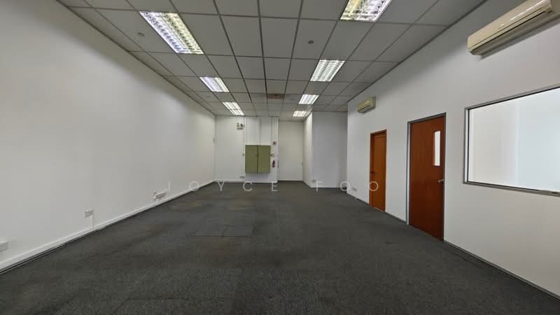 6 New Industrial Road, 6 NEW INDUSTRIAL ROAD NEW CENTURY, 1,700 sqft, Light Industrial (B1) For Rent, by Joyce Foo, 500194510 - CommercialGuru.com.sg