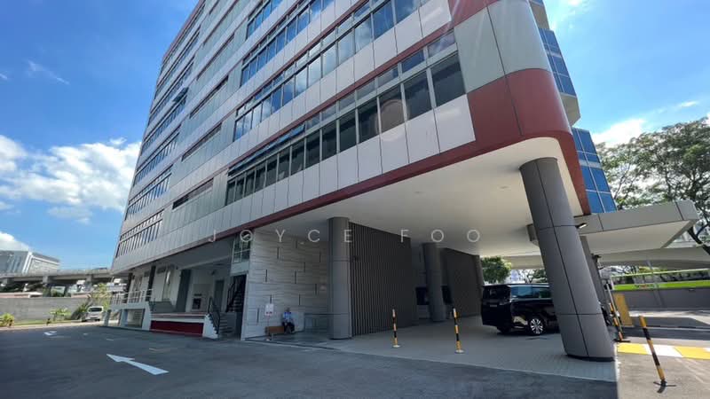 6 New Industrial Road, 6 NEW INDUSTRIAL ROAD NEW CENTURY, 1,700 sqft, Light Industrial (B1) For Rent, by Joyce Foo, 500194510 - CommercialGuru.com.sg